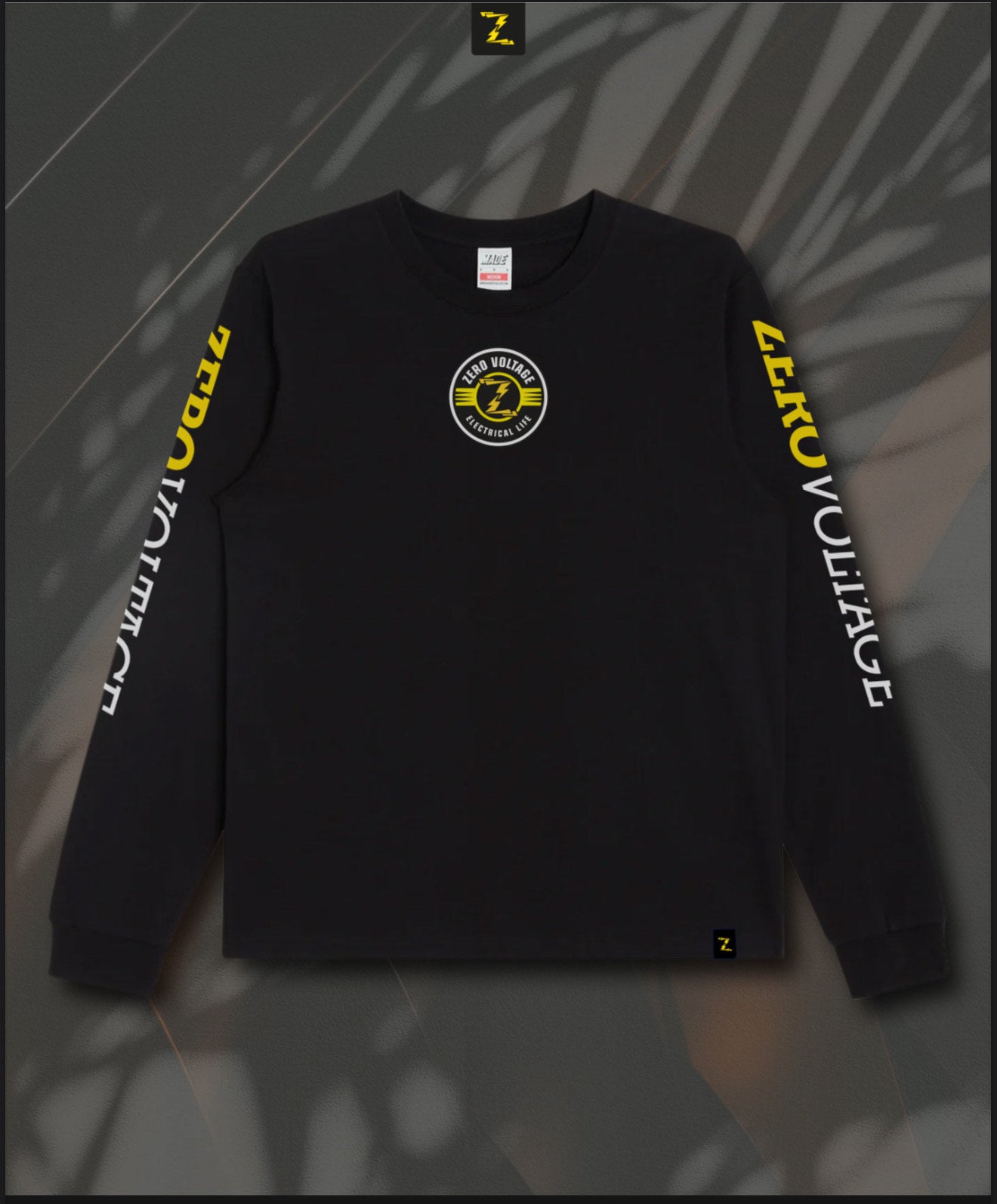 Camiseta Manga Larga Dryfit UV Protection