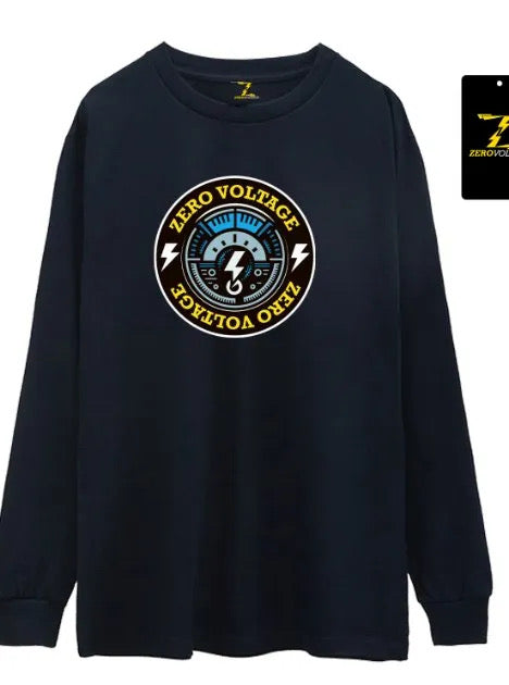 T SHIRT LONG SLEEVE