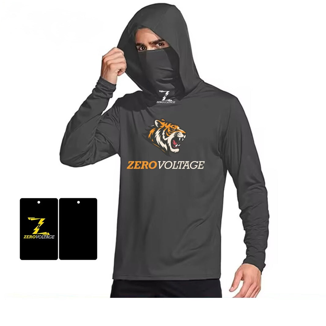 camiseta dry fit 3 en 1