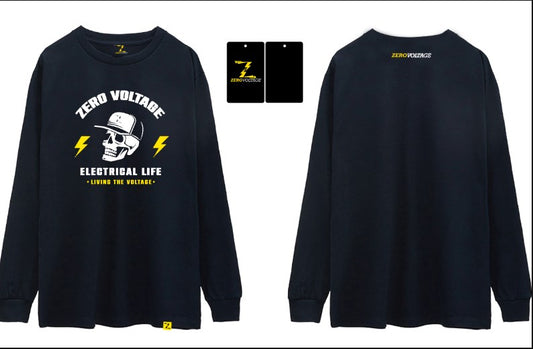 T SHIRT LONG SLEEVE